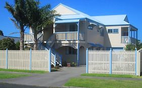 Pipi Dune Bed & Breakfast