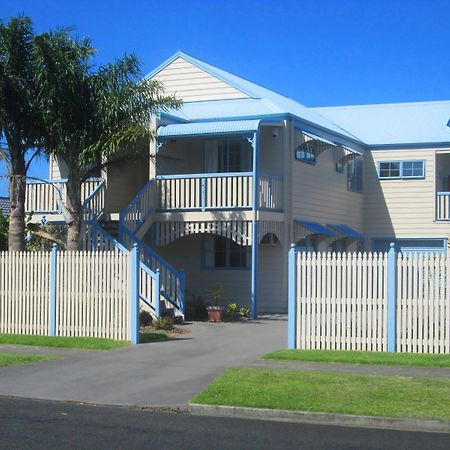 Pipi Dune Bed & Breakfast Bed & Breakfast Whitianga Exterior photo