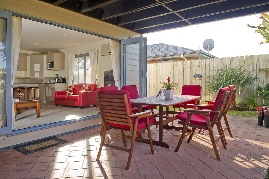 Pipi Dune Bed & Breakfast Bed & Breakfast Whitianga Exterior photo