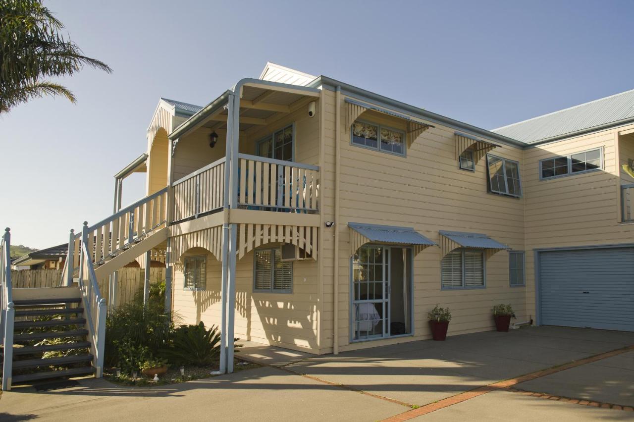 Pipi Dune Bed & Breakfast Bed & Breakfast Whitianga Exterior photo